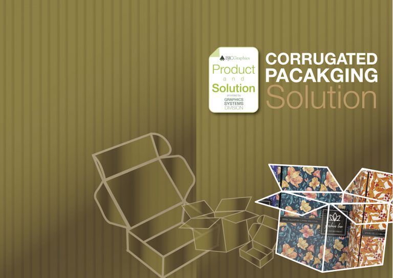 Corrugated Packging