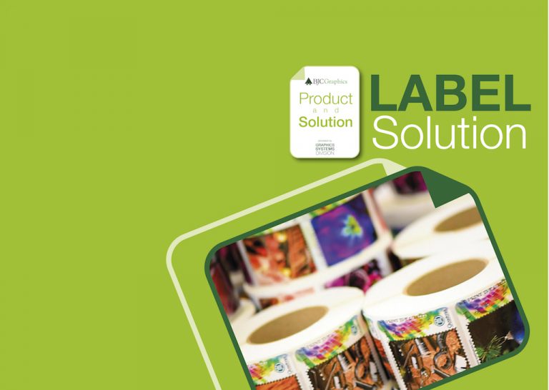 Smart Label Application Workflow​